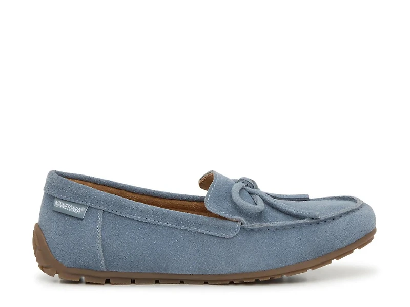 Modern Loafer