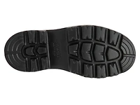 Platform Derby Loafer