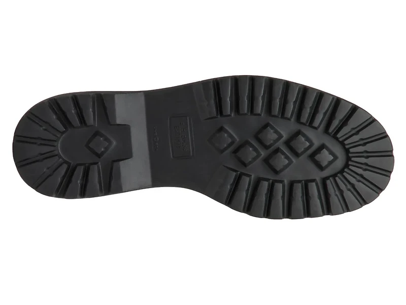 Whitney Platform Penny Loafer