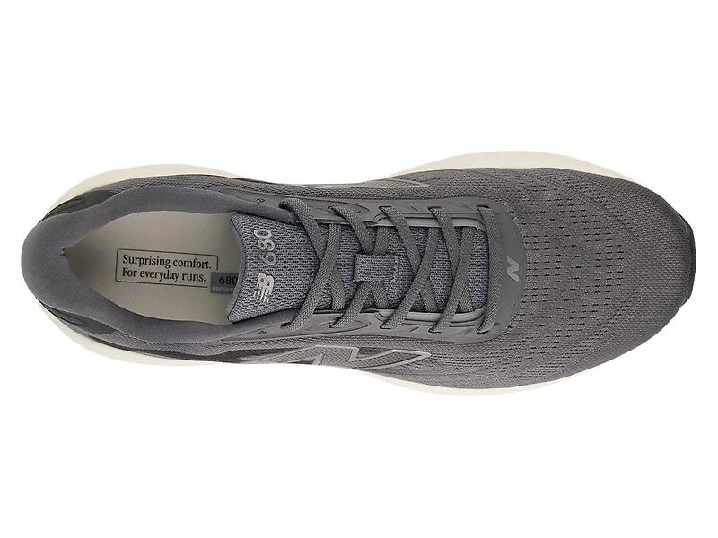 Fresh Foam 680 v9 Running Shoe - Men's