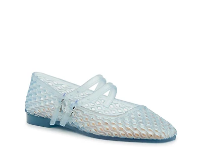 Mila Mary Jane Flat