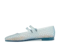 Mila Mary Jane Flat