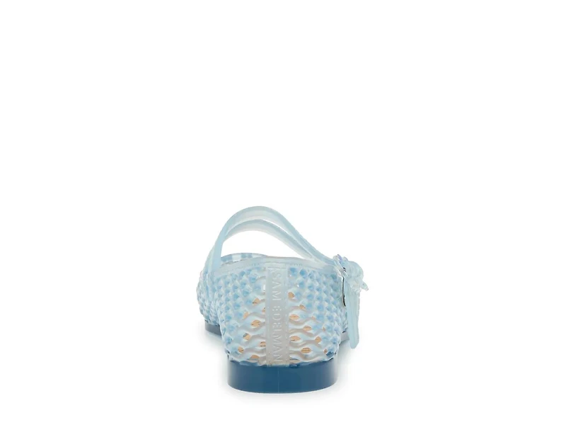Mila Mary Jane Flat