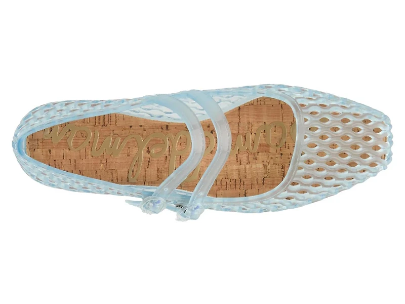 Mila Mary Jane Flat