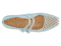 Mila Mary Jane Flat