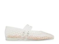 Mila Mary Jane Flat
