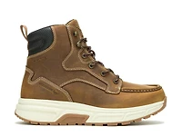 Ride Performance Wedge Waterproof Work Boot - Men's