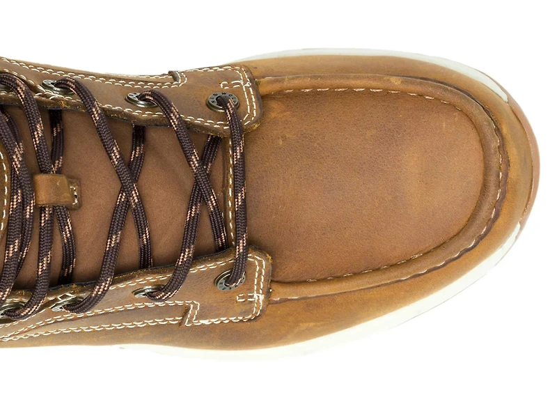 Ride Performance Wedge Waterproof Work Boot - Men's