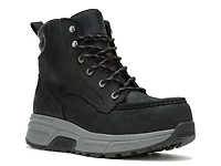 Ride Performance Wedge Waterproof CarbonMax Steel Toe Work Boot