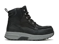 Ride Performance Wedge Waterproof CarbonMax Steel Toe Work Boot