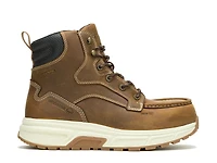Ride Performance Wedge Waterproof CarbonMax Steel Toe Work Boot - Men's