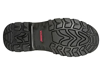 Carlsbad Waterproof Steel Toe Work Boot