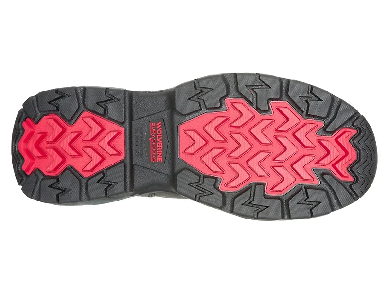 Alpha Infinity Waterproof CarbonMax Steel Toe Chelsea Work Boot