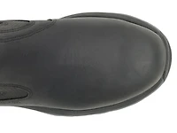 Alpha Infinity Waterproof CarbonMax Steel Toe Chelsea Work Boot