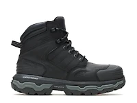 Alpha Infinity Waterproof CarbonMax Steel Toe Work Boot