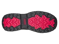 Alpha Infinity Waterproof CarbonMax Steel Toe Work Boot