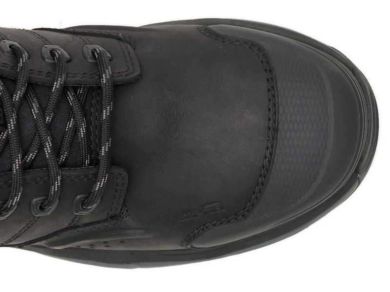 Alpha Infinity Waterproof CarbonMax Steel Toe Work Boot