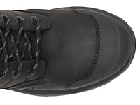 Alpha Infinity Waterproof CarbonMax Steel Toe Work Boot