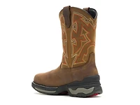 Rancher Infinity Waterproof CarbonMax Composite Toe Work Boot - Men's
