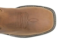 Rancher Infinity Waterproof CarbonMax Composite Toe Work Boot - Men's