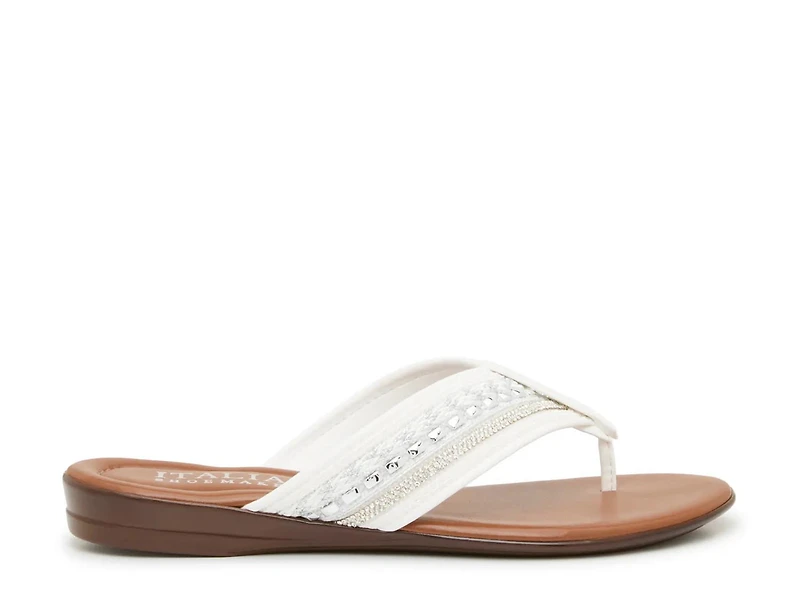 Zylah Sandal