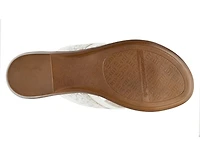Zylah Sandal