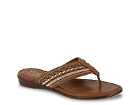 Zylah Sandal