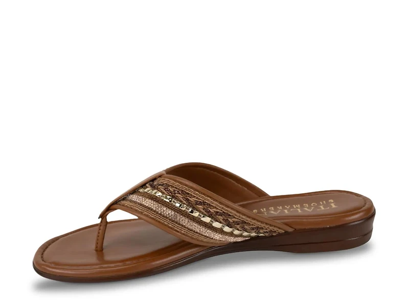 Zylah Sandal