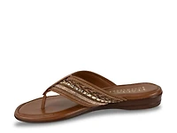 Zylah Sandal