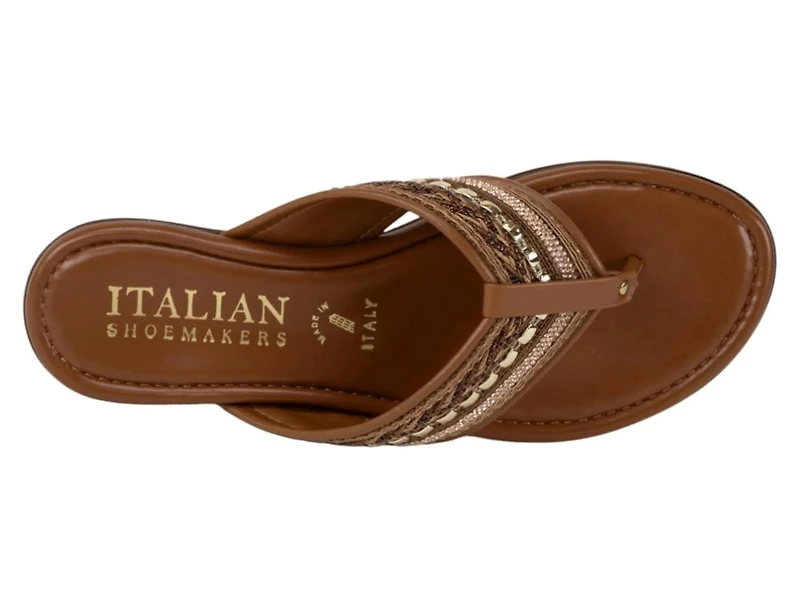 Zylah Sandal