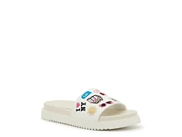 Heidie Slide Sandal - Kids'