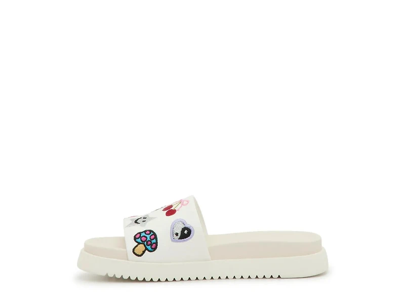 Heidie Slide Sandal - Kids'