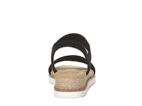 Finlee Espadrille Wedge Sandal