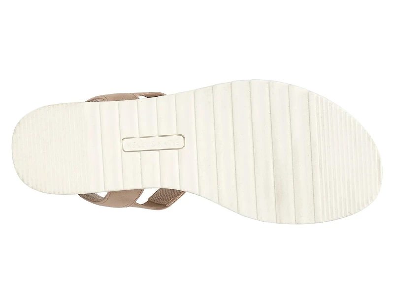 Finlee Espadrille Wedge Sandal