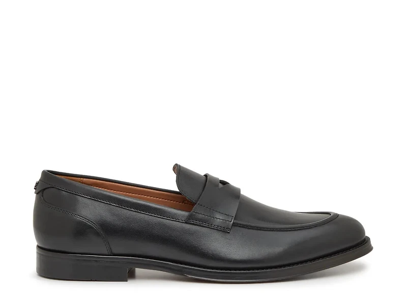 Utaro Penny Loafer