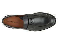 Utaro Penny Loafer