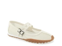 Violeta Mary Jane Sneaker