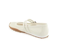 Violeta Mary Jane Sneaker