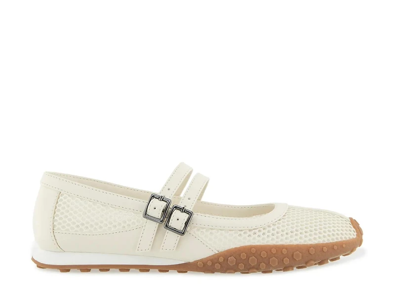 Violeta Mary Jane Sneaker