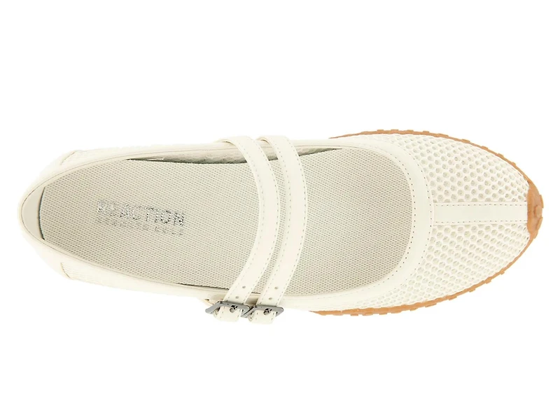Violeta Mary Jane Sneaker
