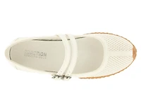 Violeta Mary Jane Sneaker
