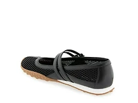 Violeta Mary Jane Sneaker