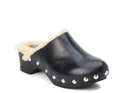Mayfair Clog