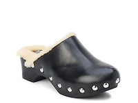 Mayfair Clog
