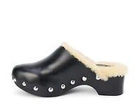 Mayfair Clog