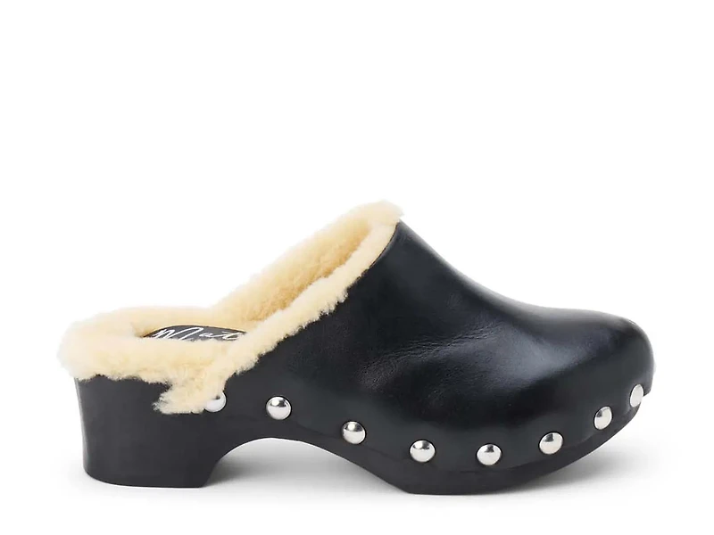 Mayfair Clog