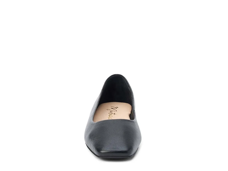 Phillip Ballet Flat