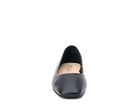 Phillip Ballet Flat