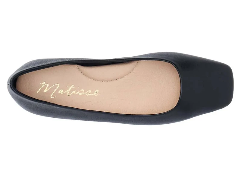 Phillip Ballet Flat