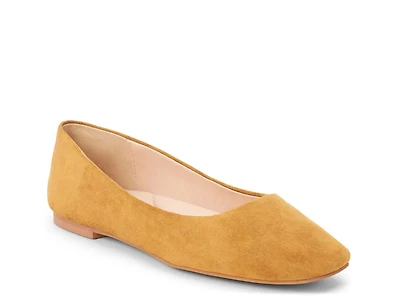 Phillip Ballet Flat